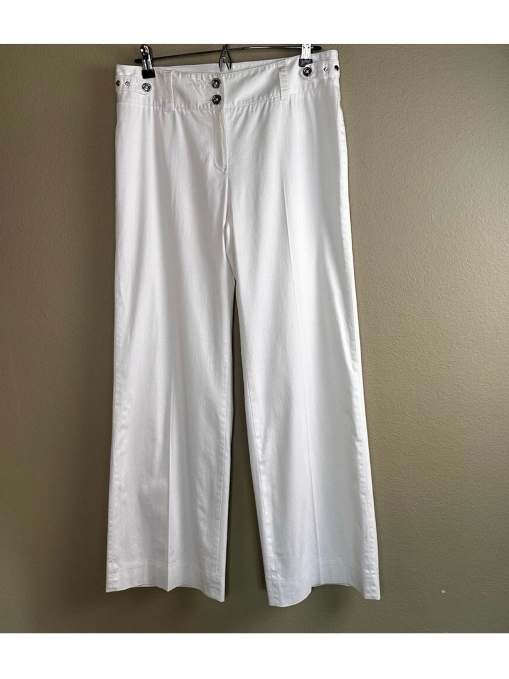 White House Black Market Women’s Size 8R Legacy Pants